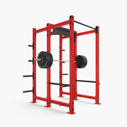 Rogue RML-590C Power Rack | Rogue Fitness